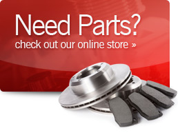 Need Parts?