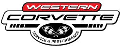Western Corvette Service and Performance